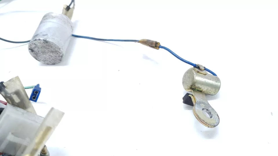 Faisceau électrique 6v Honda CM 125 T 1981 Réf : 32100-402-000