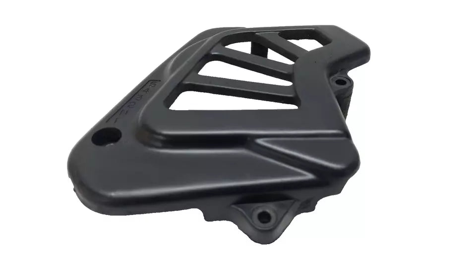 Carter pignon Suzuki 600 DR 1989 Réf : 11361-14A01-000 1-2