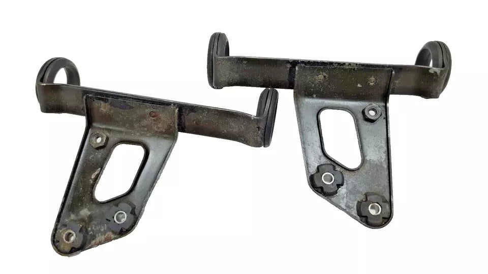 Supports de phare Suzuki TSX 125 1984 Réf : 51530-01A00-000