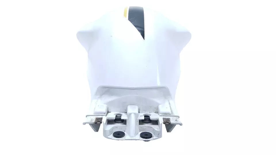 Coque de réservoir 2-2 d'essence Yamaha TZR 50 2012 n°2 Réf : 5WXF411X00PE