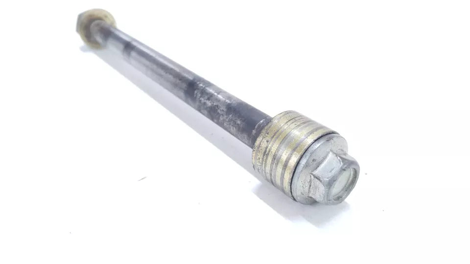 Axe de roue avant Honda MTX-R 125 1989 TC02