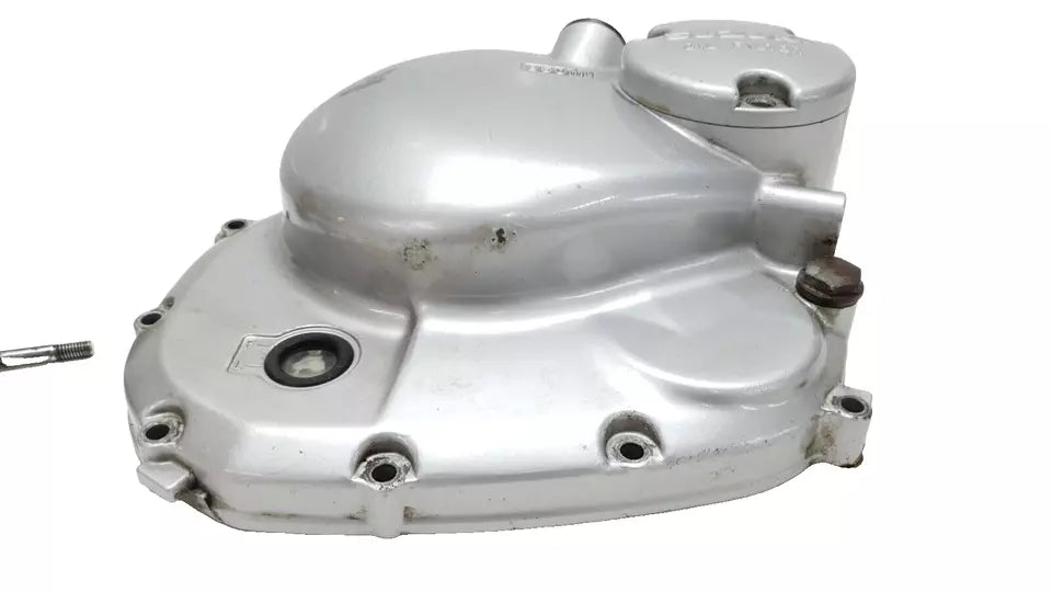 Carter droit d'embrayage Suzuki TU-X 125 1999-2001 Réf : 11340-05303-000