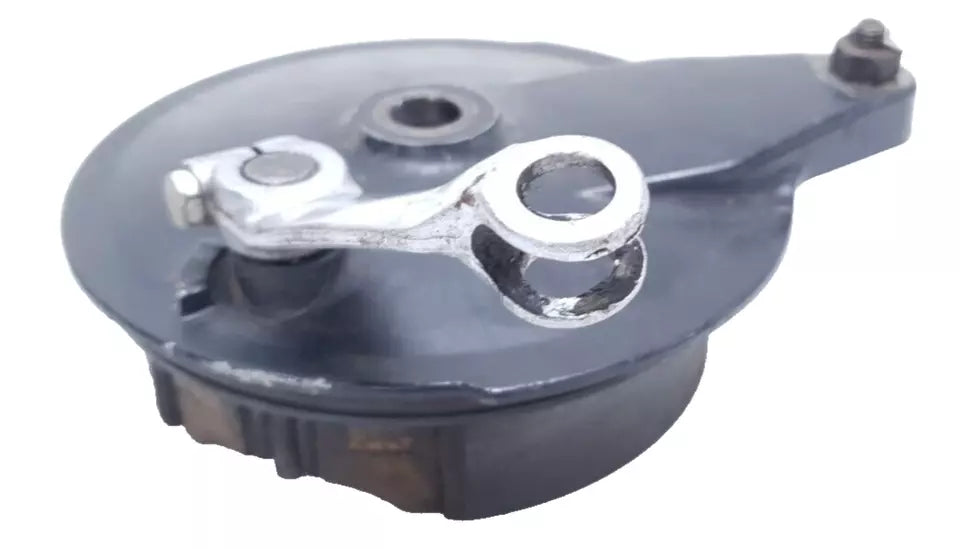 Tambour de frein arrière Yamaha RDLC 125 1986 Réf : 4A7-25321-00-98