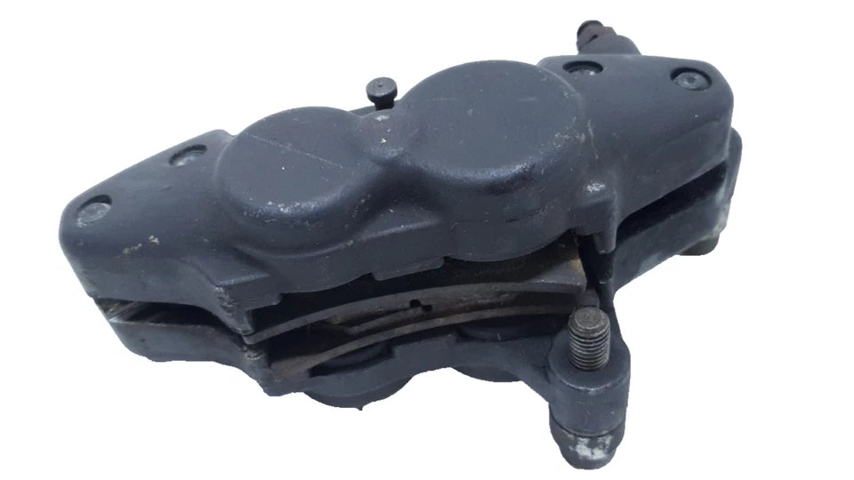 Etrier de frein avant Yamaha TDR 125 1990 Réf : 3SHF580T0000