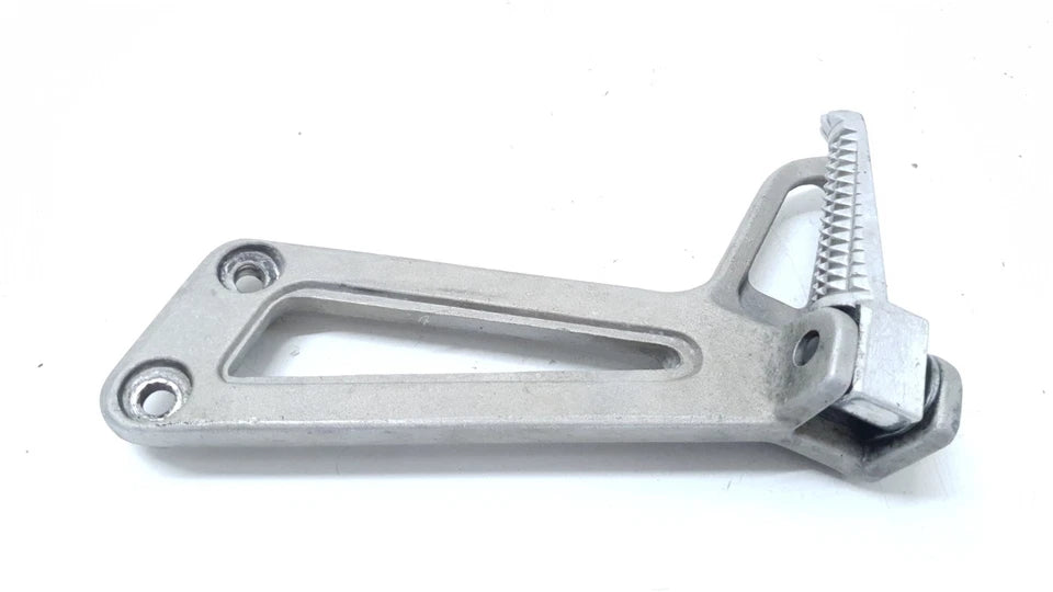 Repose-pied arrière gauche Yamaha TDR 125 1990 Réf : 3SHF74320000