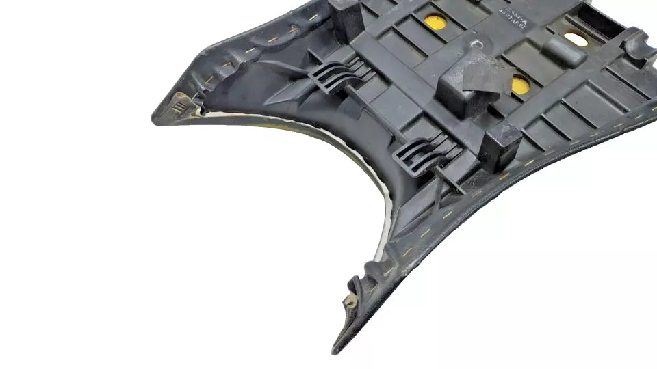 Selle conducteur Hyosung Comet GT 125 2006
