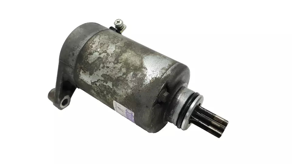 Démarreur 12V Suzuki GN 125 2001 Réf : 31100-05510-000