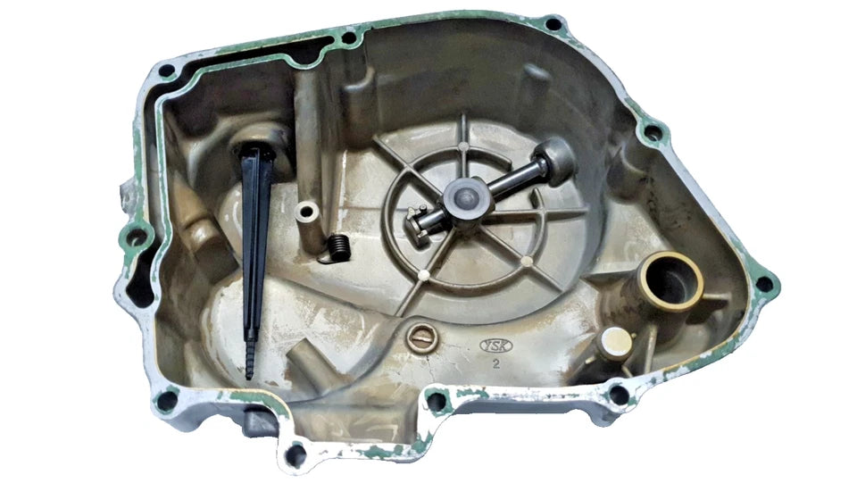 Carter d'embrayage Honda CA 125 Rebel 1997 Réf : 11341-KB4-700