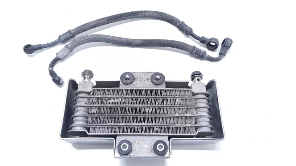 Radiateur d'huile Hyosung Comet GT 125 2005