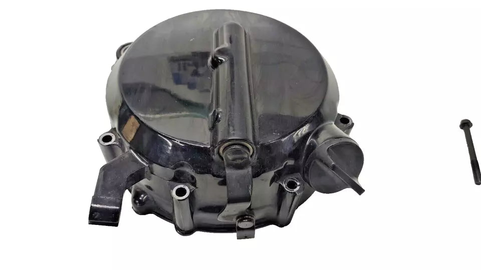 Carter d'embrayage Kawasaki GPX 600 R 1989 Réf : 14032-1254