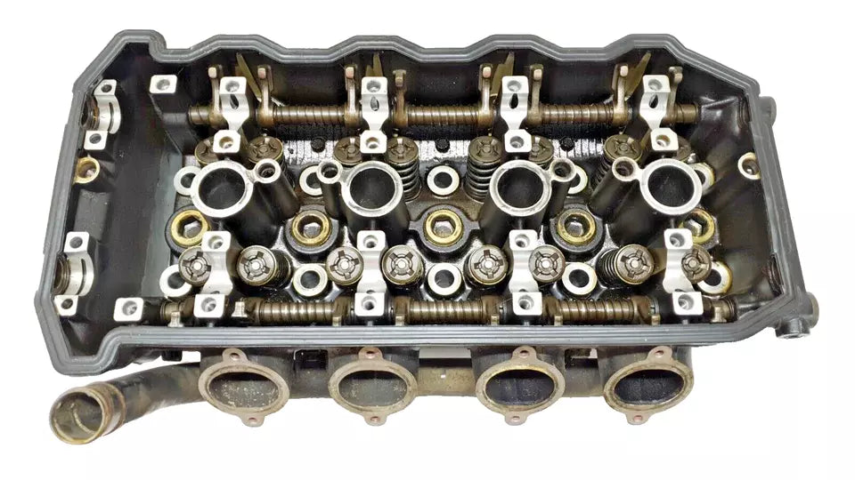 Culasse Kawasaki ZX 10 Tomcat 1988-1990 Réf 11008-1207