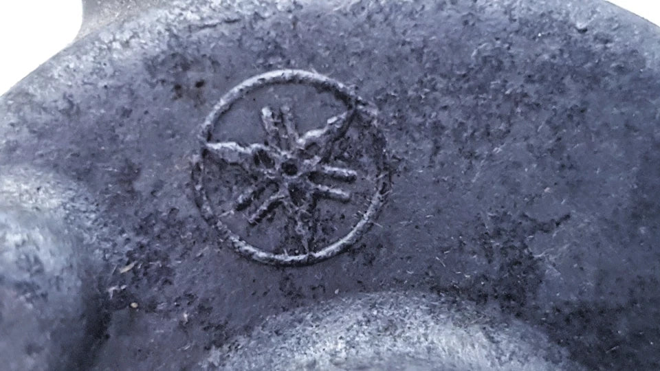 Démarreur Yamaha XV 125 Virago 2000 Réf : 2UJ818900000