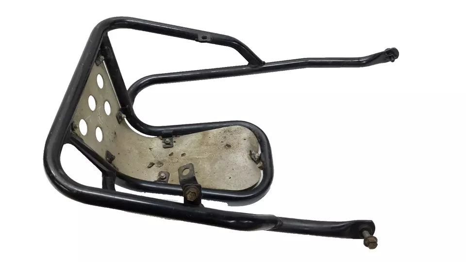 Protection moteur - Sabot moteur Triumph 900 Tiger 1994