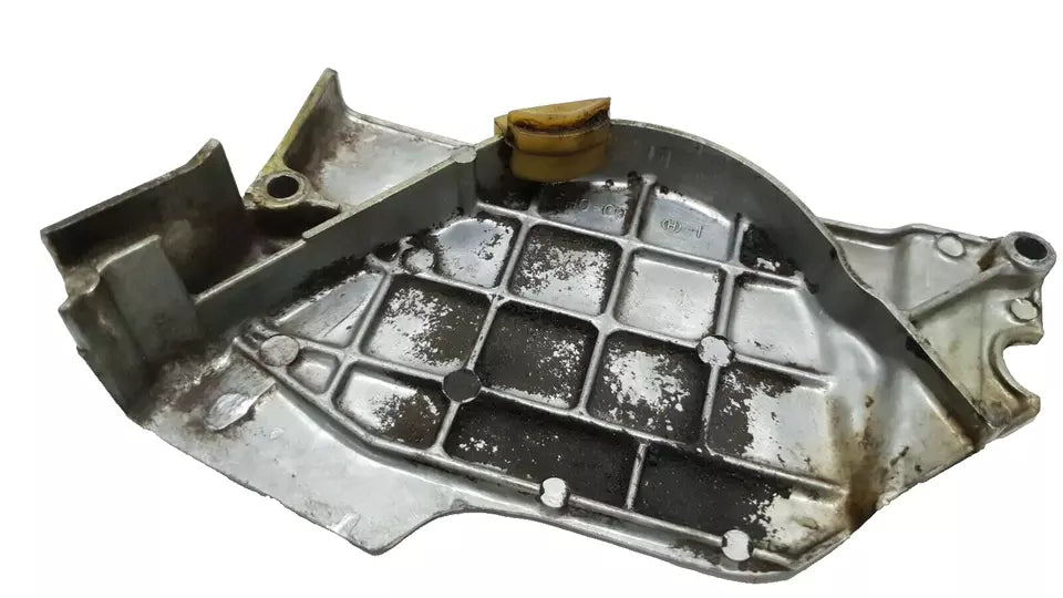 Carter pignon Yamaha SR125 3MW2 1989 Réf : 5N0-15420-00-00