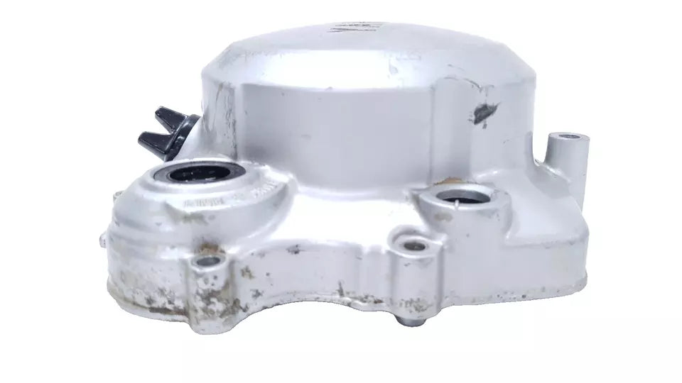 Carter d'embrayage Yamaha DT125R 1988 n°3 Réf : 34X-15421-00-00