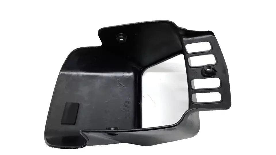 Tête de fourche Suzuki 125 DR 1985 Réf : 51810-44A00-21C