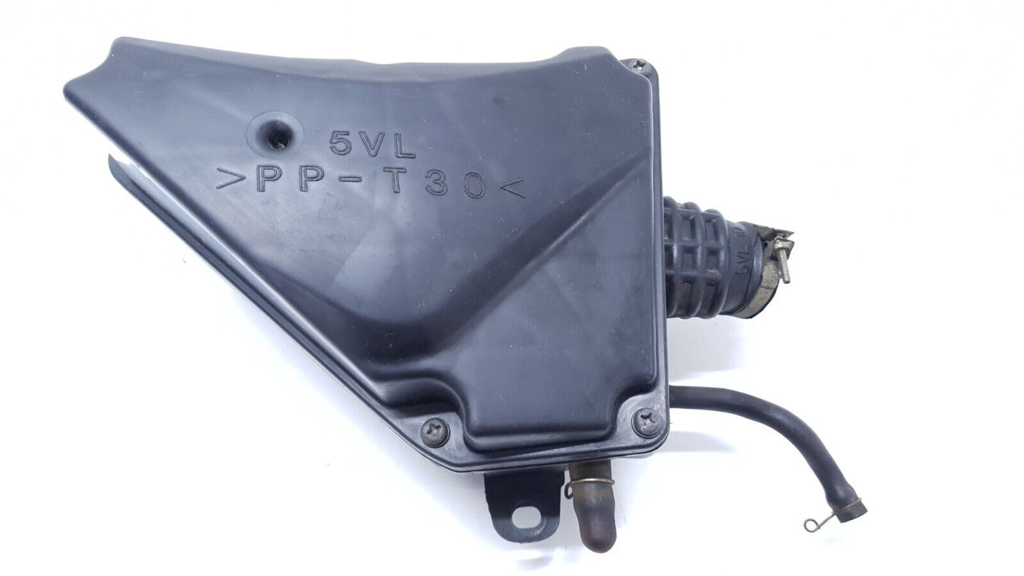 Boite à air Yamaha YBR 125 2006 n°2 Réf : 3D9E44100200