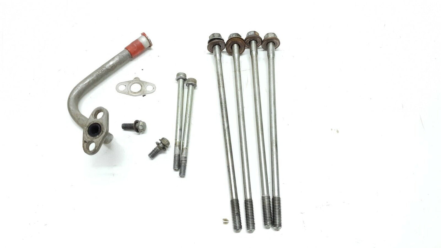 Vis Cylindre & Culasse Yamaha XT125X 2008
