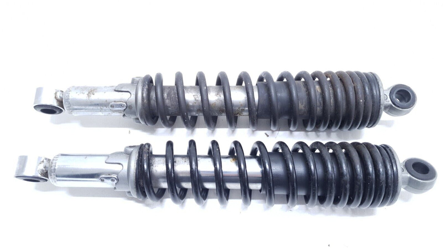 Amortisseurs arrière Yamaha YBR 125 2005 n°2 Réf 5VL-F2210-00-00