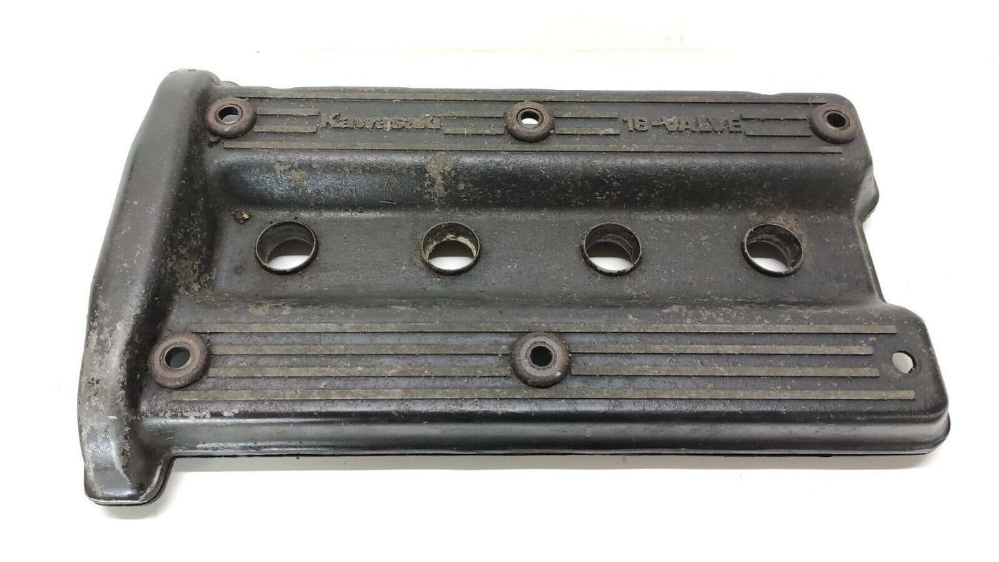 Couvre culasse Kawasaki 1000 GTR 1986 Réf : 14024-1138