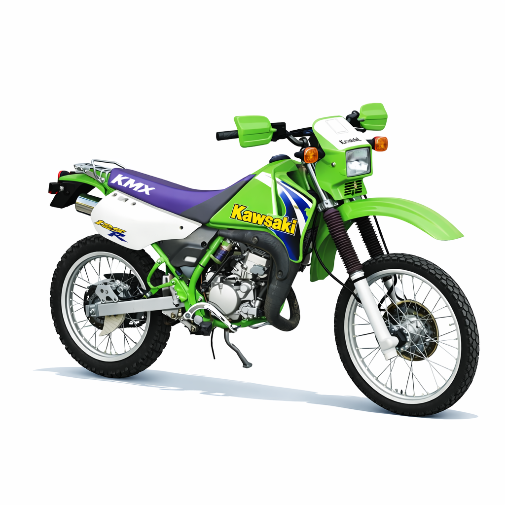 Pièces KMX 125 125 - Toutes les pièces détachées KAWASAKI 125 KMX 125 Pièces KMX 125 125 - Toutes les pièces détachées KAWASAKI 125 KMX 125