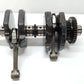 Vilebrequin Kawasaki GPZ500S EX500 1987-1993 Réf : 130311303 CRANKSHAFT