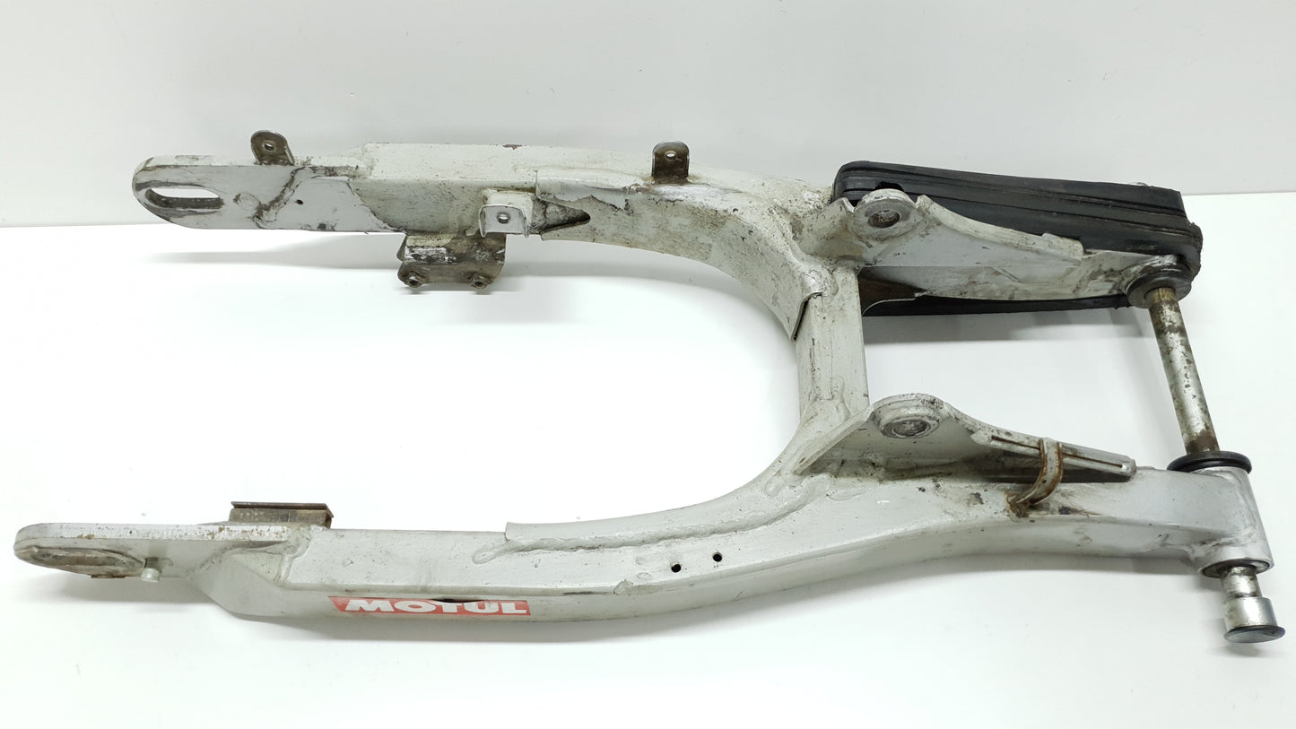 Bras oscillant Suzuki TSR 125 1994 Réf : 61000-03D00-000 Swingarm