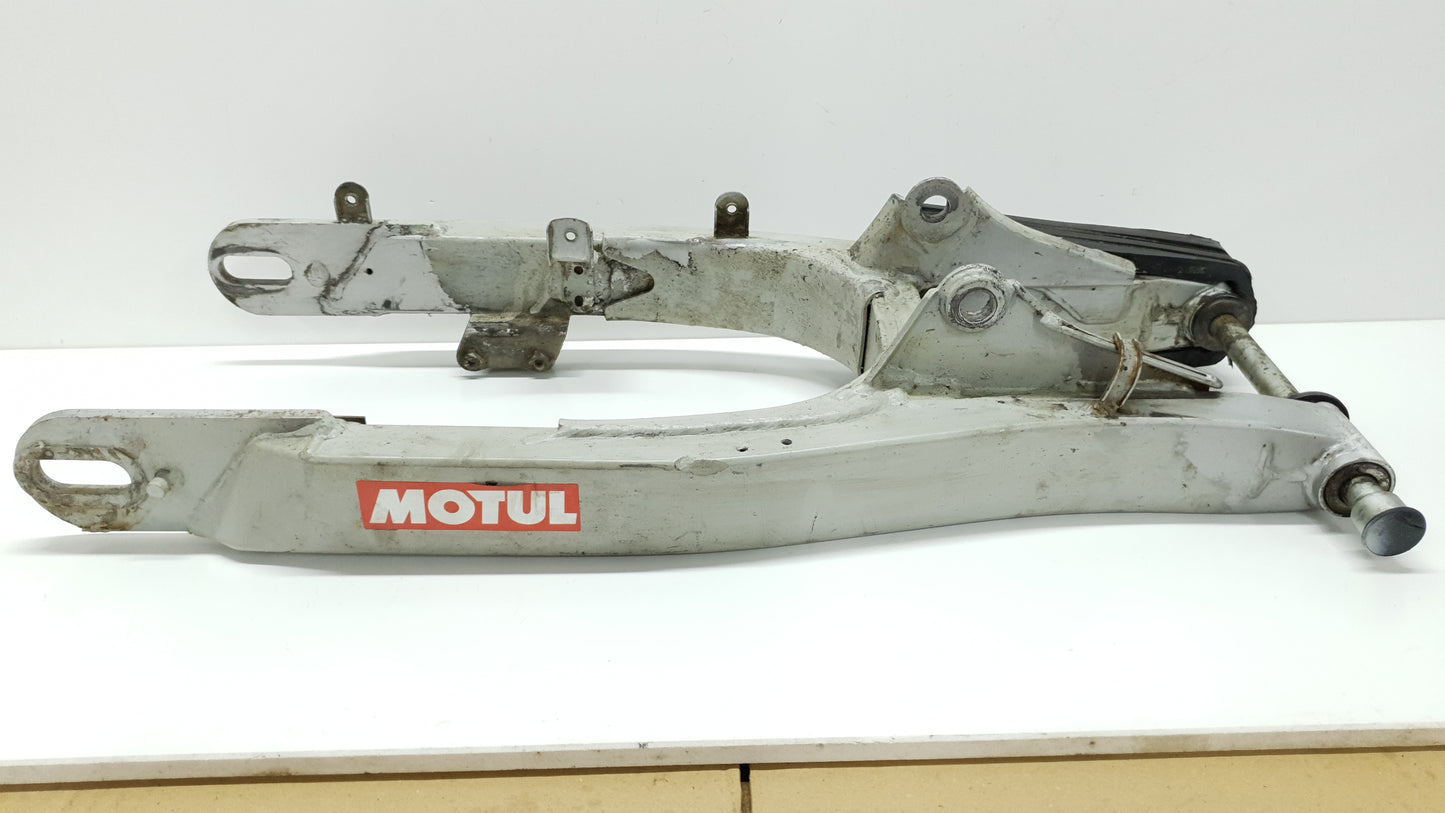 Bras oscillant Suzuki TSR 125 1994 Réf : 61000-03D00-000 Swingarm