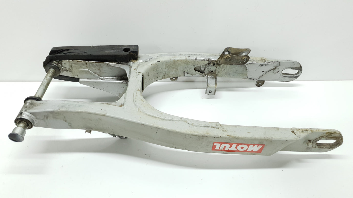 Bras oscillant Suzuki TSR 125 1994 Réf : 61000-03D00-000 Swingarm