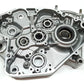 Carter moteur central droit Suzuki TSR 125 1994 Réf : 11300-03D00-000 Cranckase