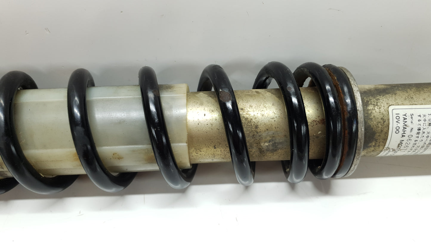 Amortisseur Yamaha DT80LC 1984 Shock absorber