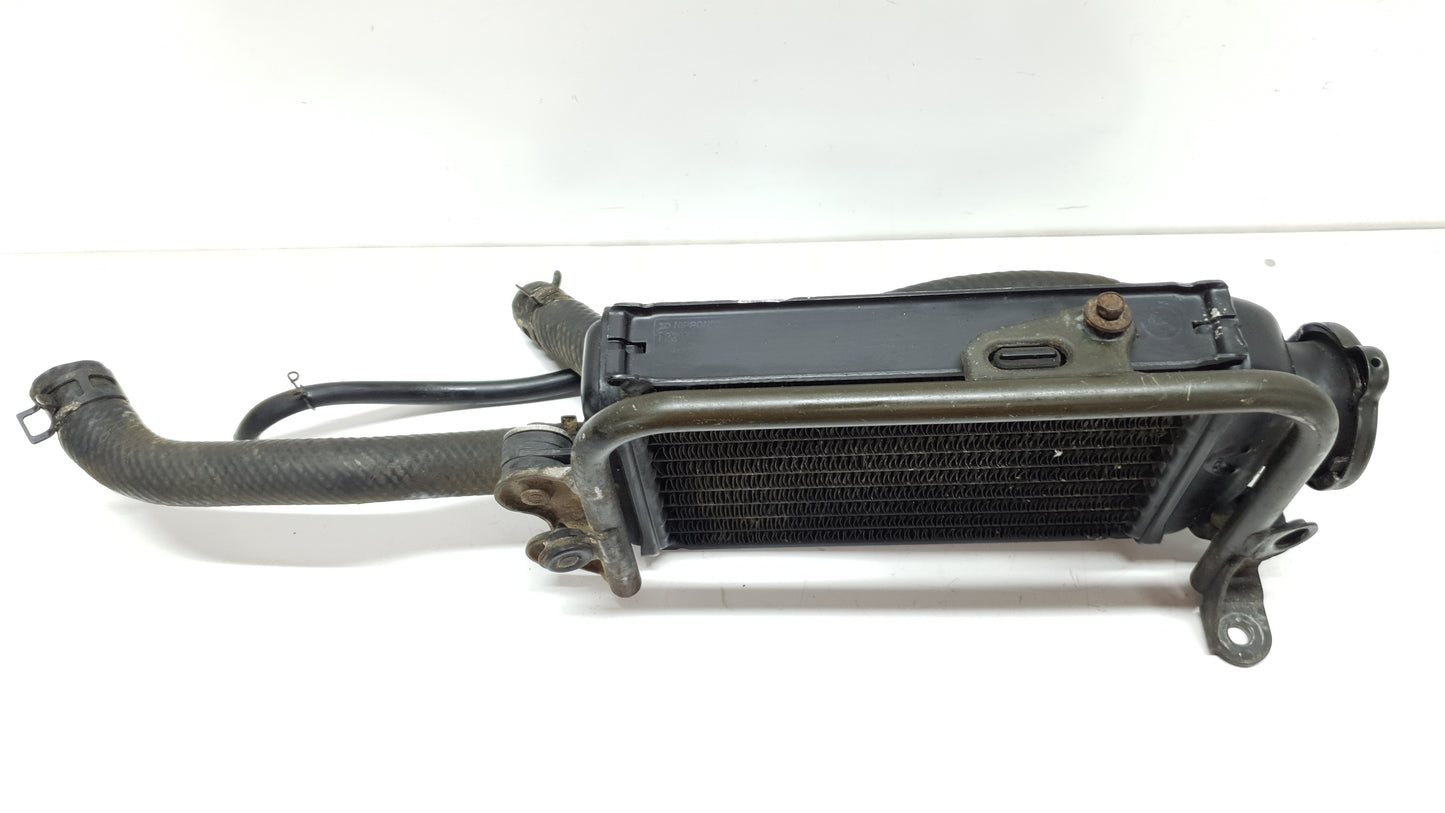 Radiateur Yamaha DT80LC 1984 Radiator