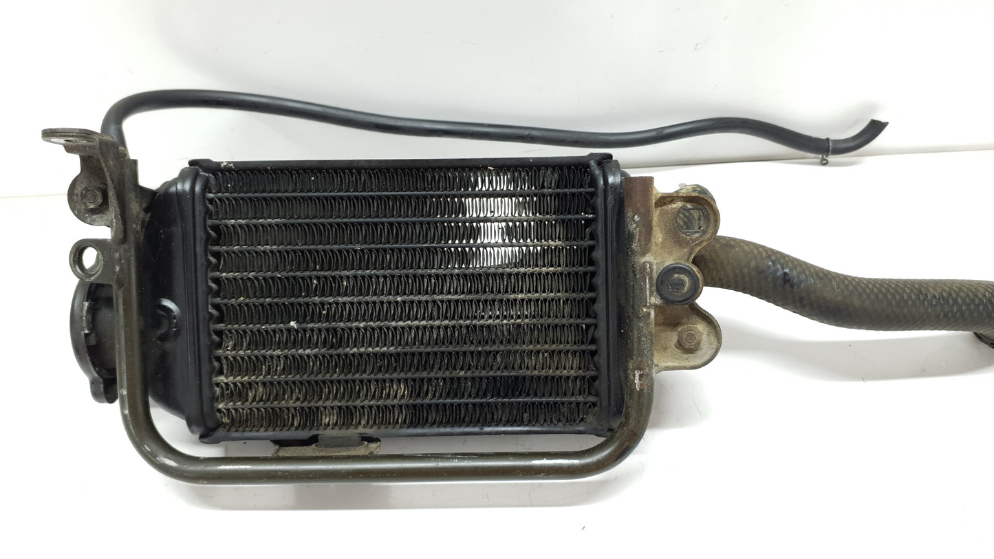 Radiateur Yamaha DT80LC 1984 Radiator