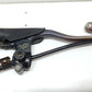 Levier de frein avant Yamaha DT80LC 1984 Front lever brake