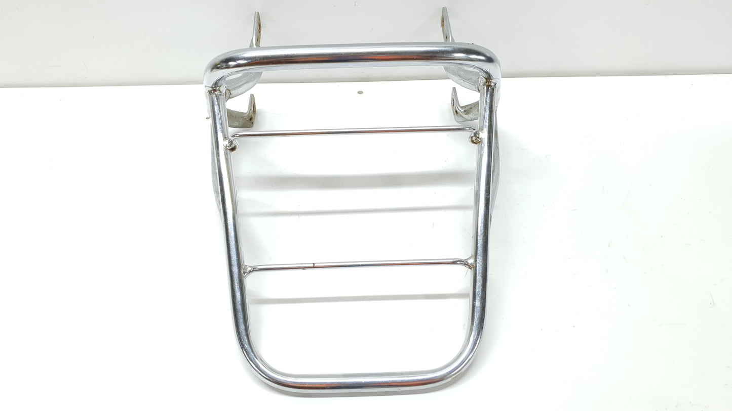 Porte-bagages Yamaha DT80LC 1984 Lugage rack