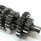 Arbre primaire de boite de vitesse Yamaha DT80LC 1984 Gearbox