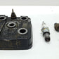 Culasse Yamaha DT80LC 1984 Cylinder head