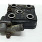 Culasse Yamaha DT80LC 1984 Cylinder head