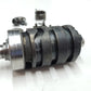 Barillet de sélection Yamaha DT80LC 1984 Gearbox