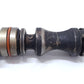 Valve Yamaha DT125LC 1987 n°13 Réf : 34X-1131A-00-00