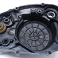 Carter d'embrayage Yamaha DT125LC 1987 n°13 Réf : 34X-15421-00-00 Clutch cover