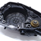 Carter d'embrayage Yamaha DT125LC 1987 n°13 Réf : 34X-15421-00-00 Clutch cover