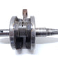 Vilebrequin Yamaha DT125LC 1987 n°13 Réf : 34X-11400-00-00 Crankshaft