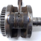 Vilebrequin Yamaha DT125LC 1987 n°14 Réf : 34X-11400-00-00 Crankshaft