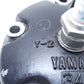 Culasse Yamaha DT125LC 1987 n°15 Réf : 34X-11111-01-00 Cylinder head