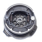 Tambour frein arrière Yamaha DT125LC 1987 n°15 Réf : 10V-25321-00-98 Rear brake