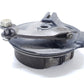 Tambour frein arrière Yamaha DT125LC 1987 n°15 Réf : 10V-25321-00-98 Rear brake