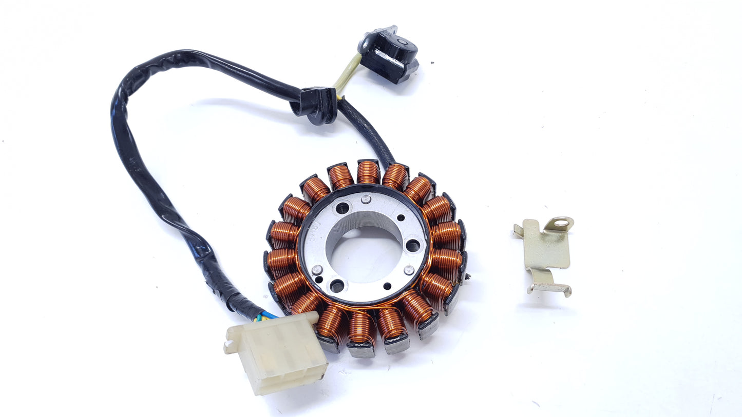 Stator d'allumage Honda CBR 125 2004 Réf : 31120-KPP-861 Ignition