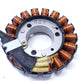 Stator d'allumage Honda CBR 125 2004 Réf : 31120-KPP-861 Ignition