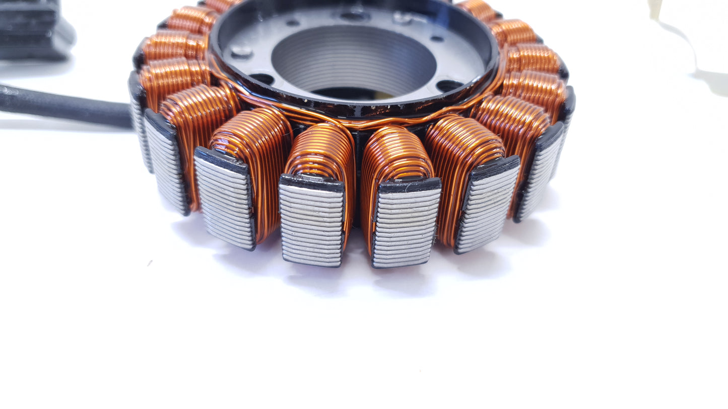 Stator d'allumage Honda CBR 125 2004 Réf : 31120-KPP-861 Ignition